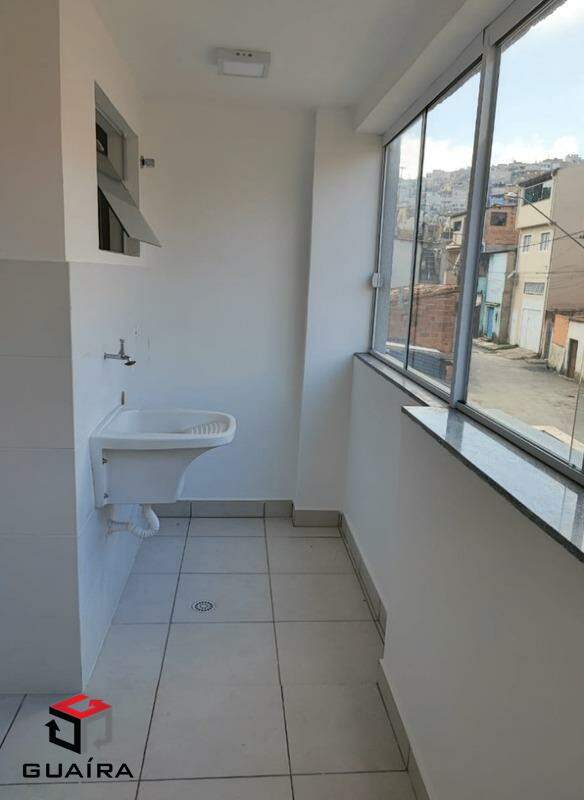 Apartamento à venda com 1 quarto, 41m² - Foto 2