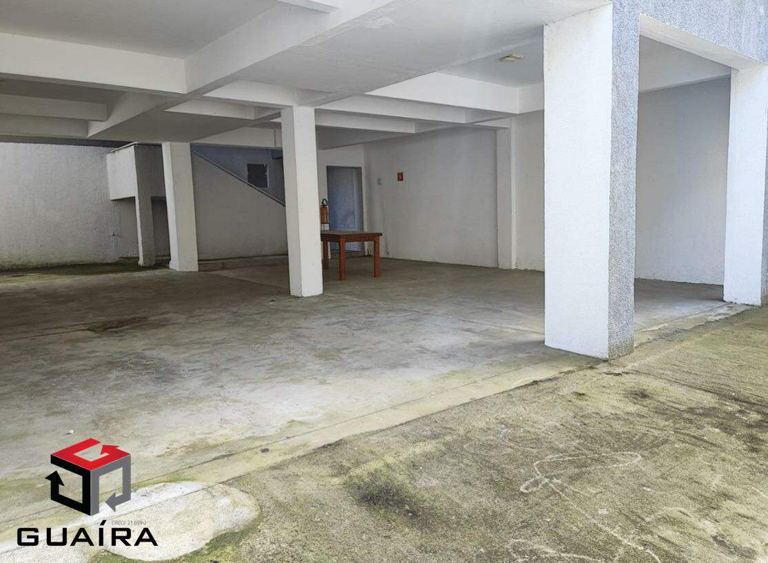 Apartamento à venda com 1 quarto, 41m² - Foto 9