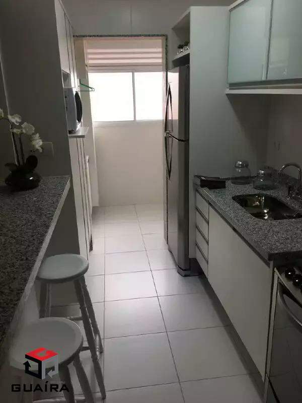 Apartamento à venda com 2 quartos, 62m² - Foto 5