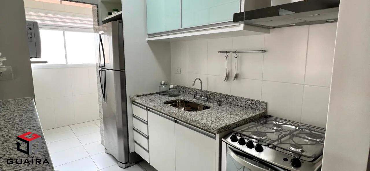 Apartamento à venda com 2 quartos, 62m² - Foto 6