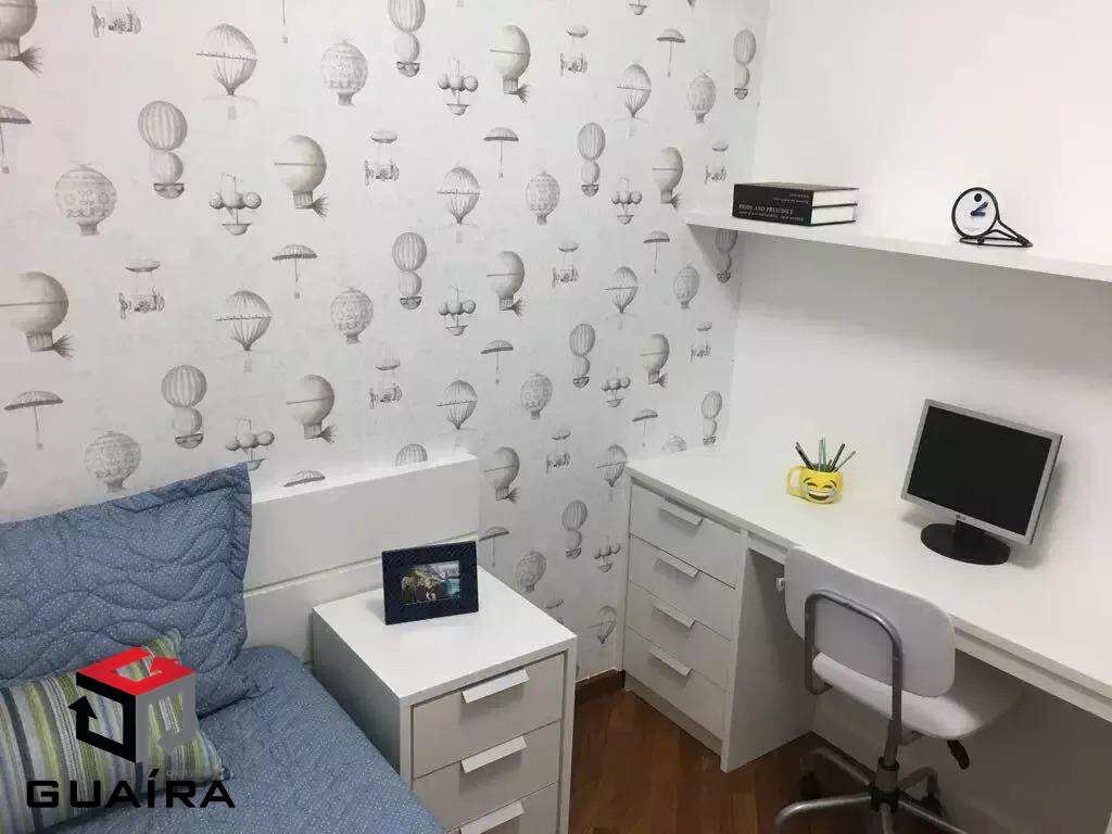 Apartamento à venda com 2 quartos, 62m² - Foto 9