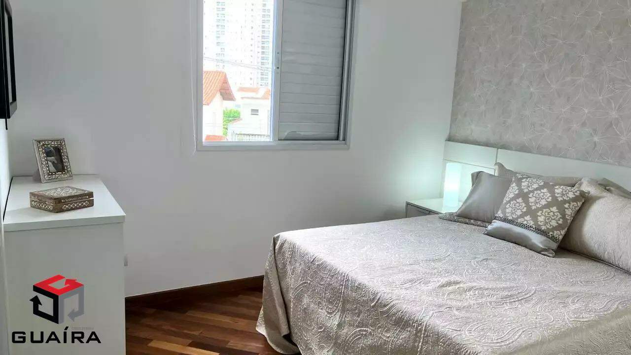 Apartamento à venda com 3 quartos, 86m² - Foto 12