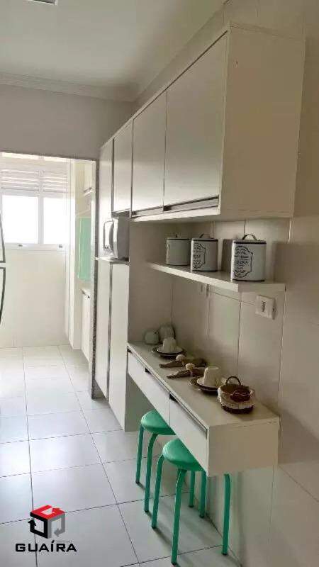 Apartamento à venda com 3 quartos, 86m² - Foto 6