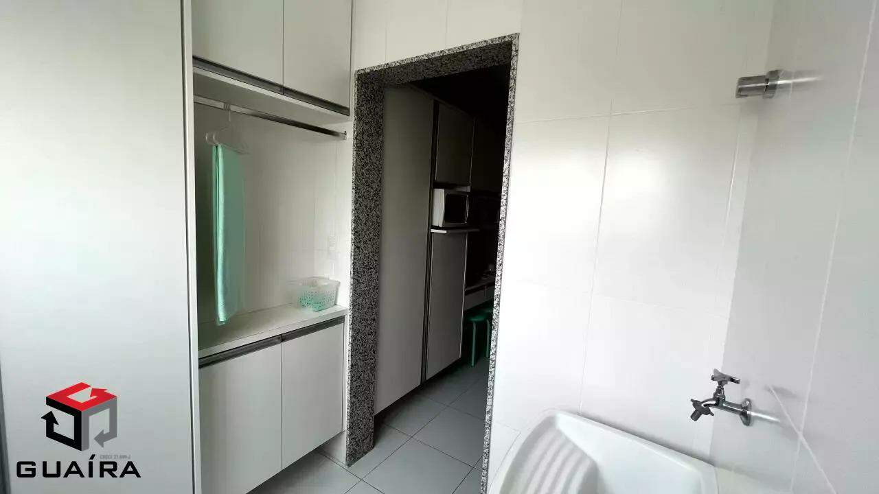 Apartamento à venda com 3 quartos, 86m² - Foto 7