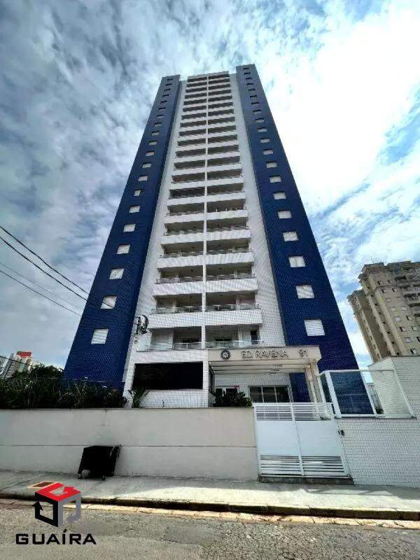 Apartamento à venda com 3 quartos, 86m² - Foto 20