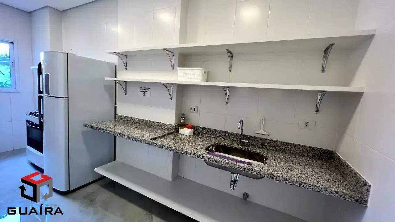 Apartamento à venda com 3 quartos, 86m² - Foto 16