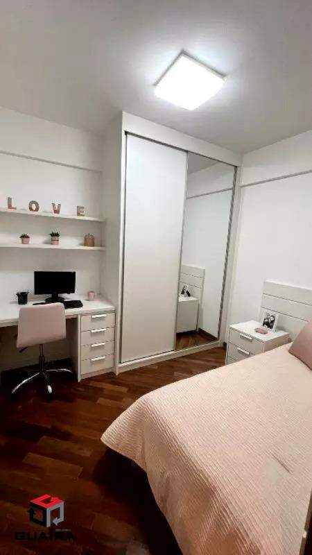 Apartamento à venda com 3 quartos, 86m² - Foto 10