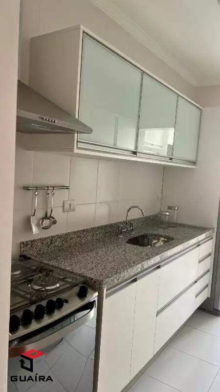 Apartamento à venda com 3 quartos, 86m² - Foto 5