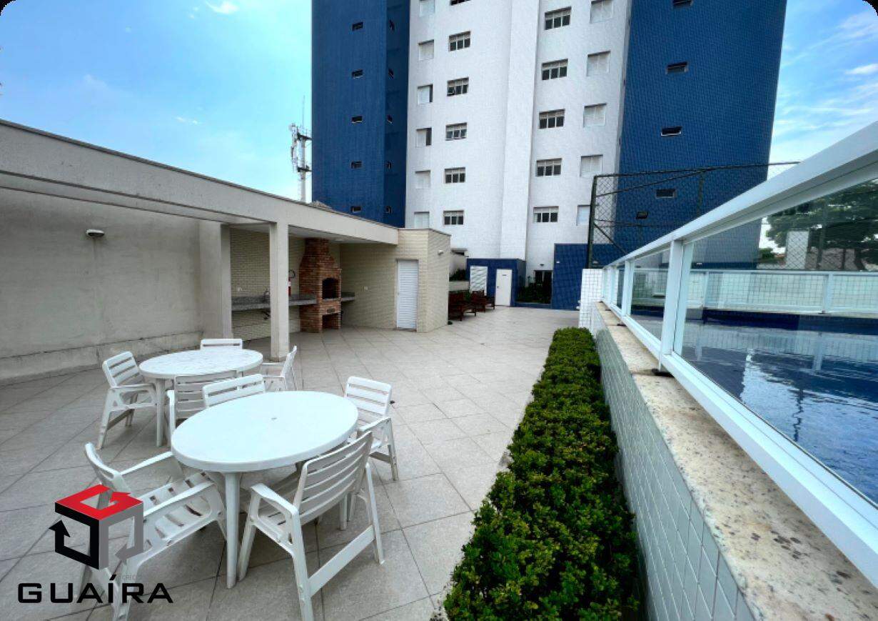 Apartamento à venda com 3 quartos, 86m² - Foto 18