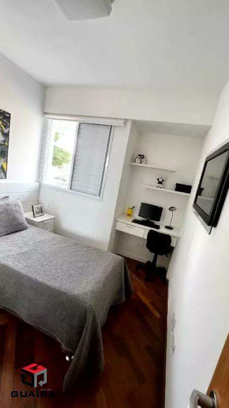 Apartamento à venda com 3 quartos, 86m² - Foto 13