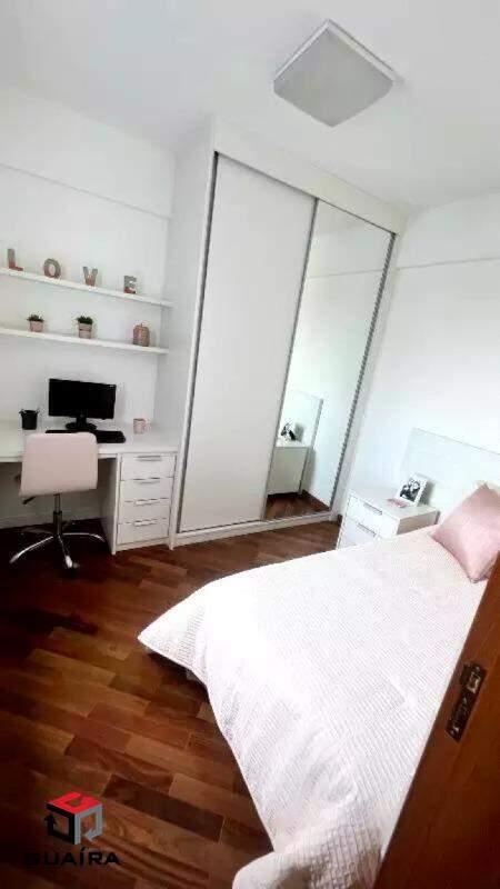 Apartamento à venda com 3 quartos, 86m² - Foto 9