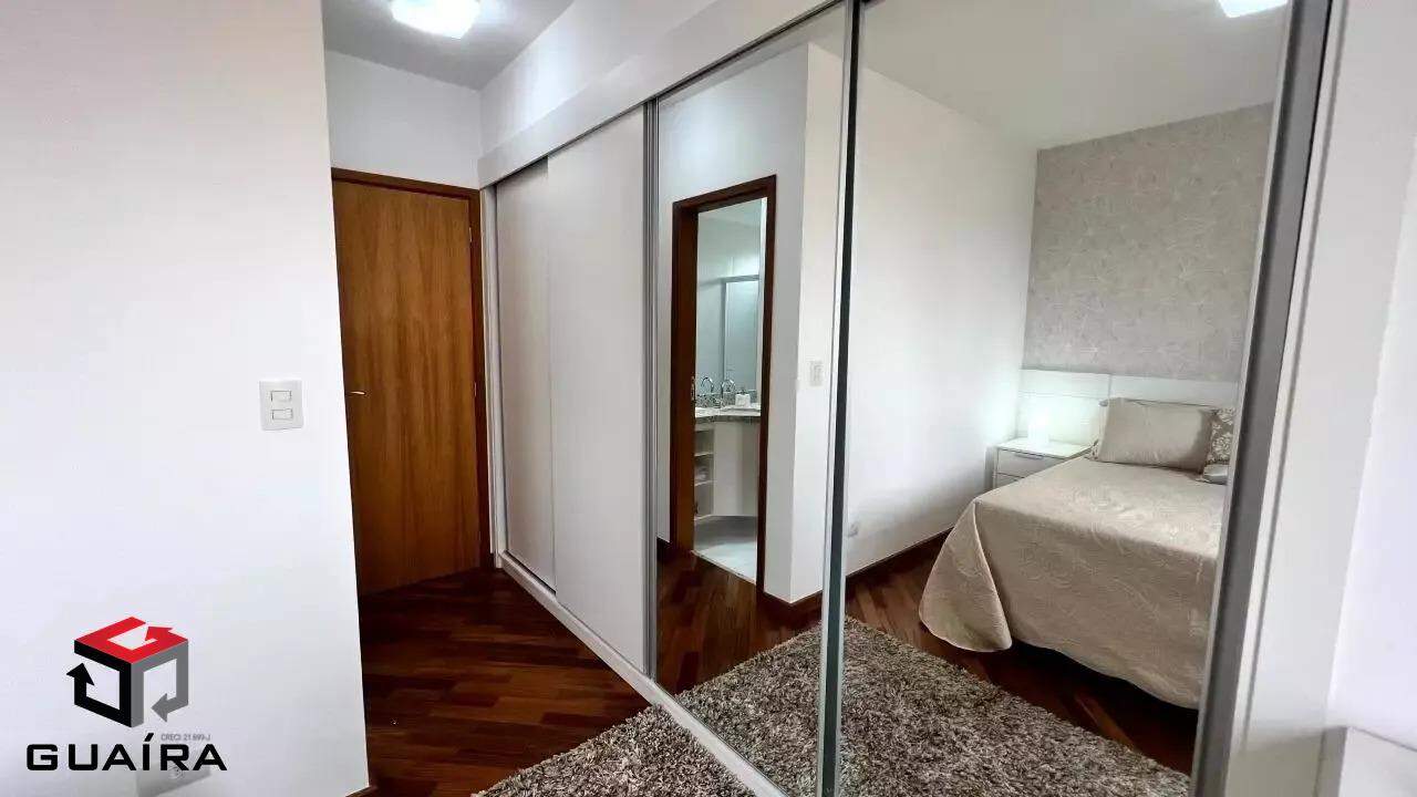 Apartamento à venda com 3 quartos, 86m² - Foto 11