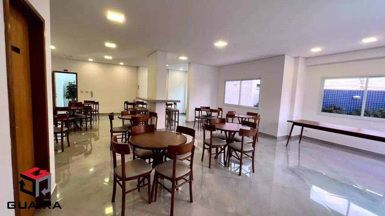 Apartamento à venda com 3 quartos, 86m² - Foto 18