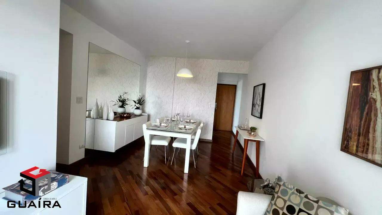 Apartamento à venda com 3 quartos, 86m² - Foto 1