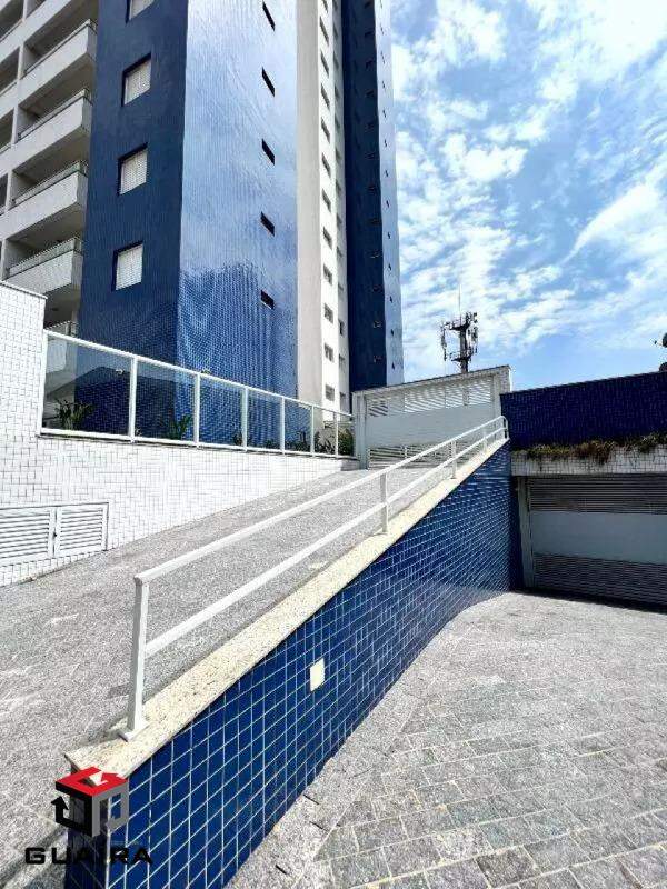 Apartamento à venda com 3 quartos, 86m² - Foto 20