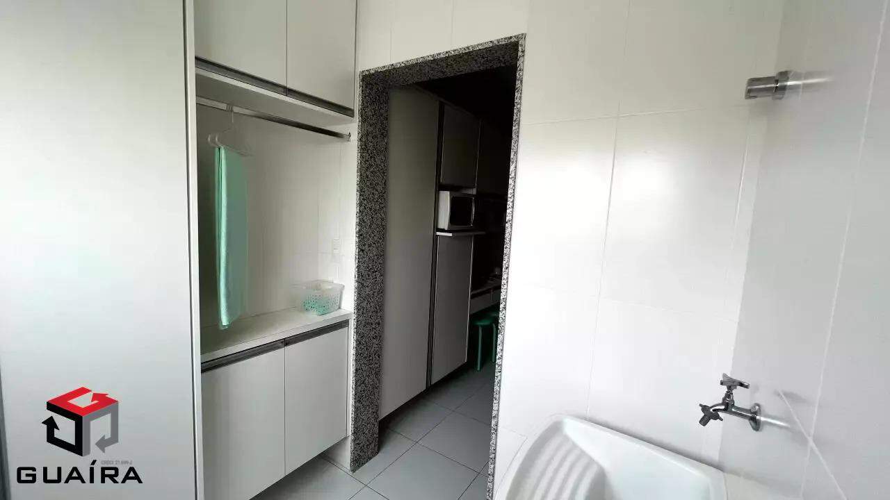 Apartamento à venda com 3 quartos, 86m² - Foto 8