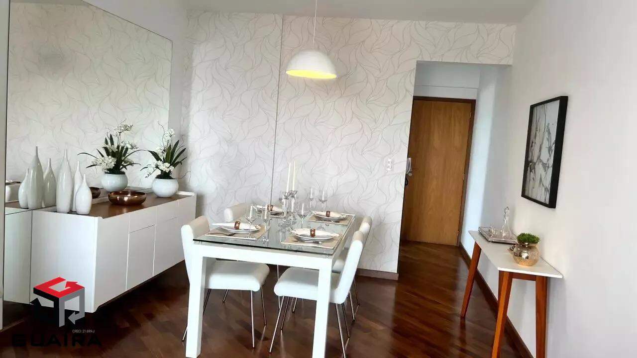 Apartamento à venda com 3 quartos, 86m² - Foto 3