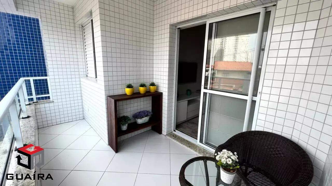 Apartamento à venda com 3 quartos, 86m² - Foto 5