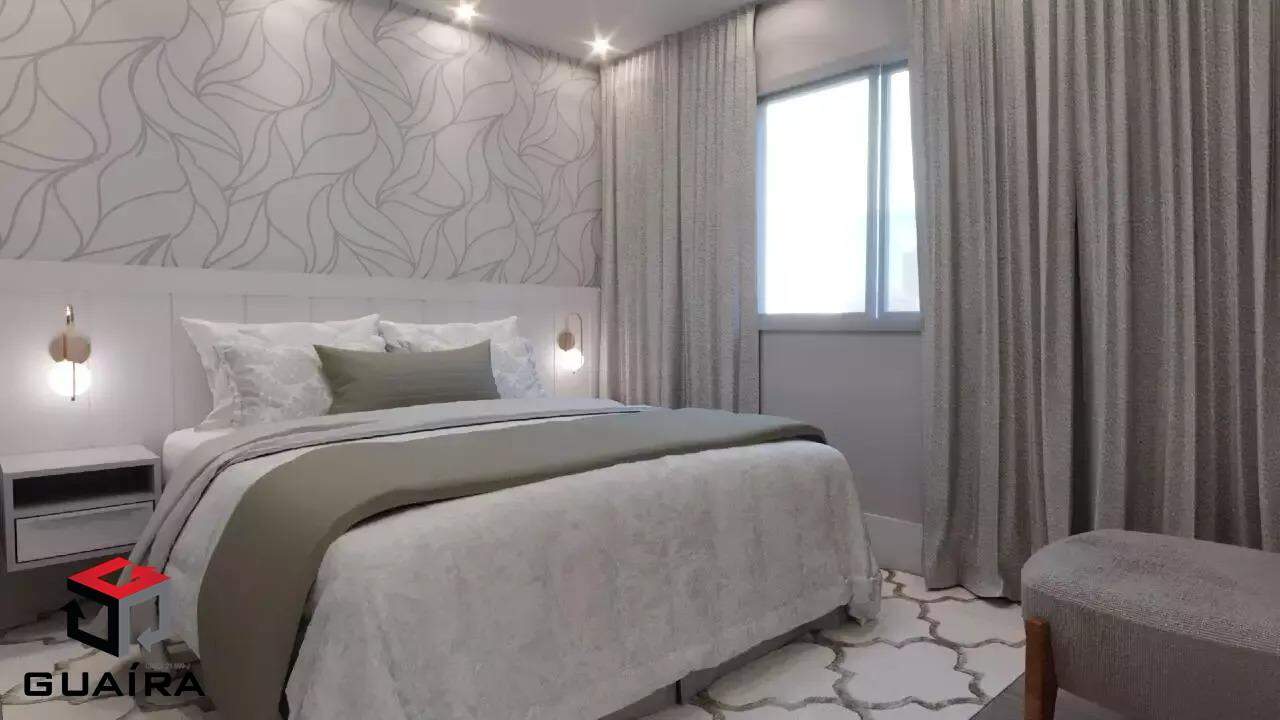 Apartamento à venda com 3 quartos, 85m² - Foto 8