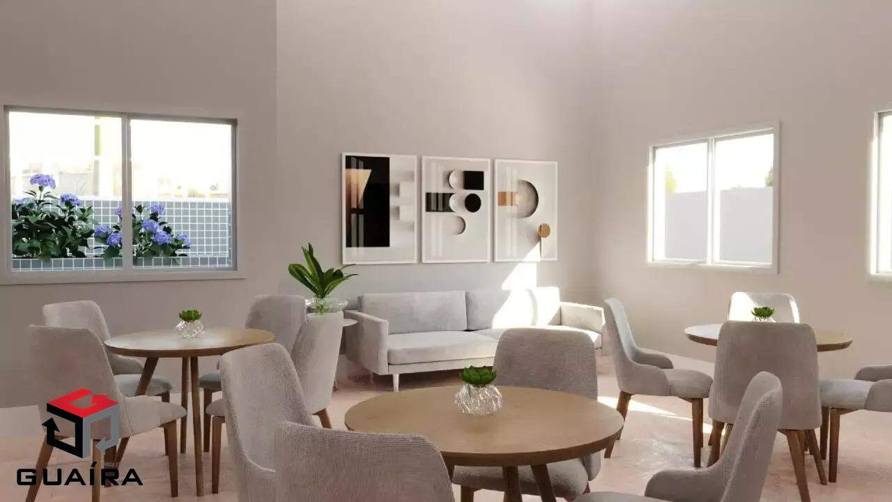 Apartamento à venda com 3 quartos, 85m² - Foto 14