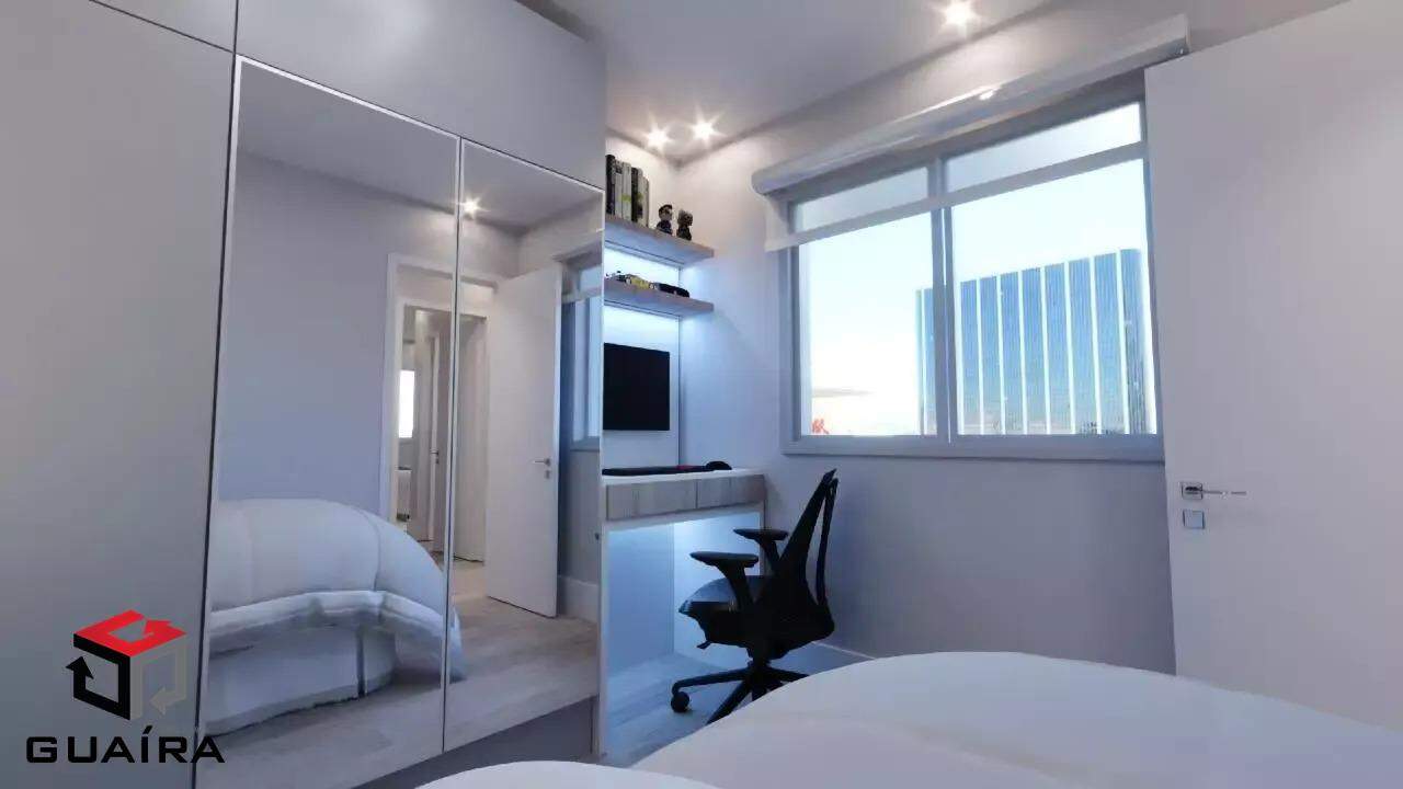 Apartamento à venda com 3 quartos, 85m² - Foto 10