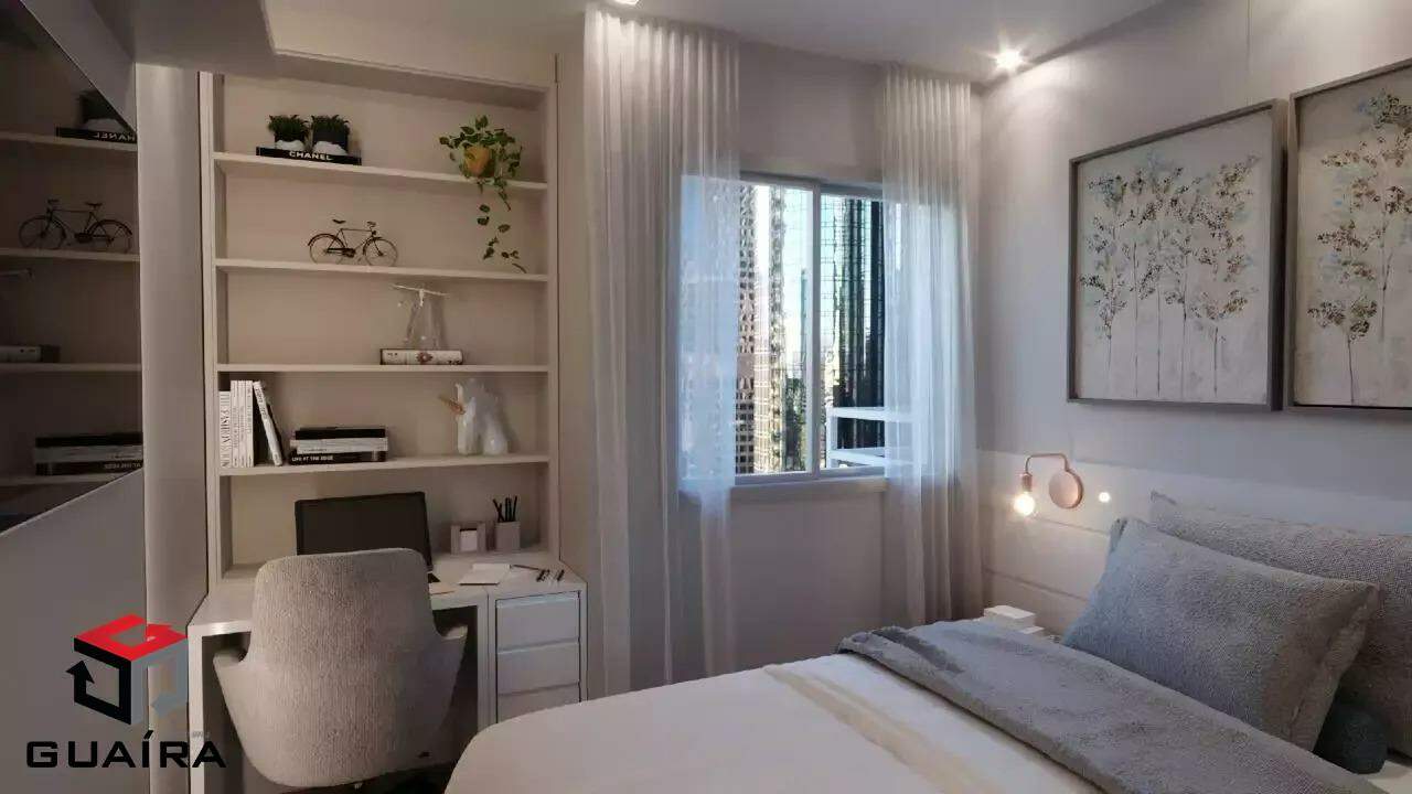 Apartamento à venda com 3 quartos, 85m² - Foto 9