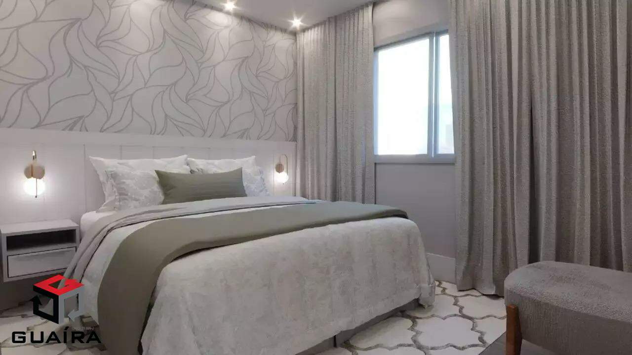 Apartamento à venda com 3 quartos, 85m² - Foto 8