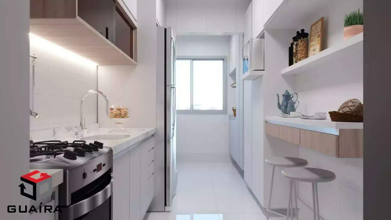 Apartamento à venda com 3 quartos, 85m² - Foto 5