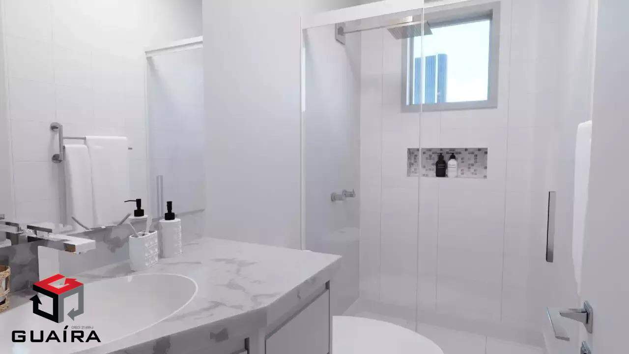 Apartamento à venda com 3 quartos, 85m² - Foto 11