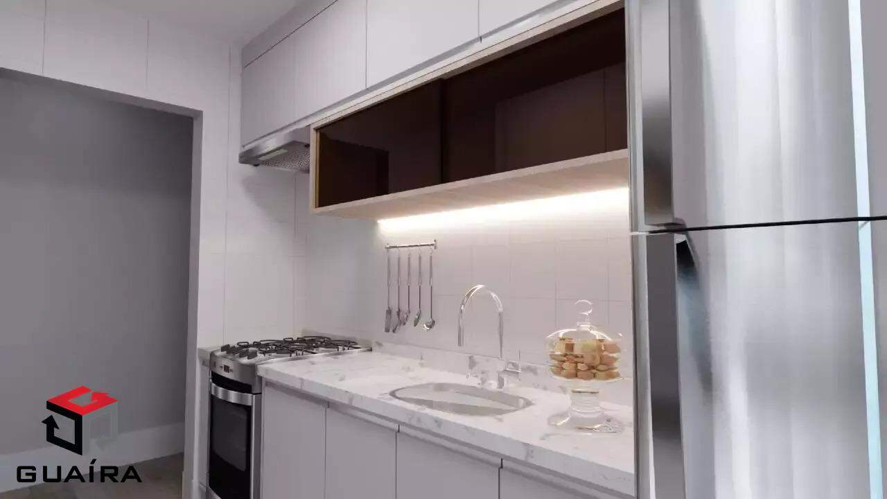 Apartamento à venda com 3 quartos, 85m² - Foto 6