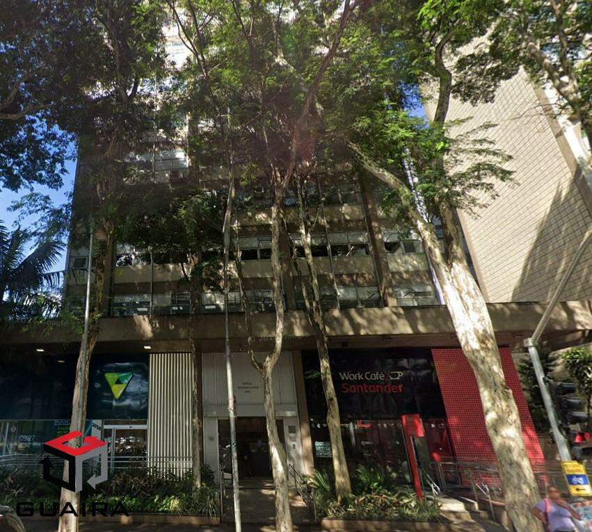 Conjunto Comercial-Sala à venda, 201m² - Foto 10