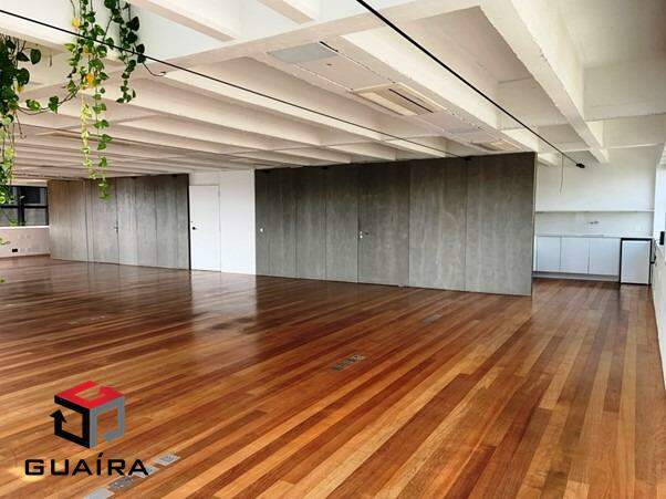 Conjunto Comercial-Sala à venda, 201m² - Foto 3