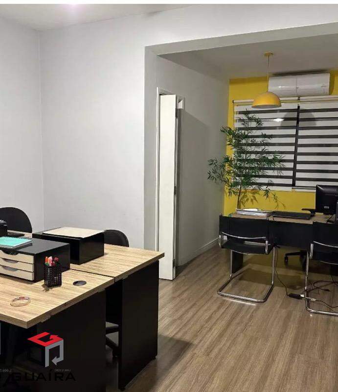 Sobrado para alugar com 3 quartos, 170m² - Foto 3