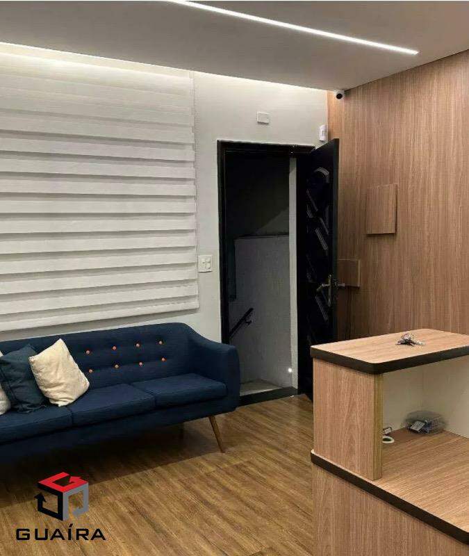 Sobrado para alugar com 3 quartos, 170m² - Foto 1