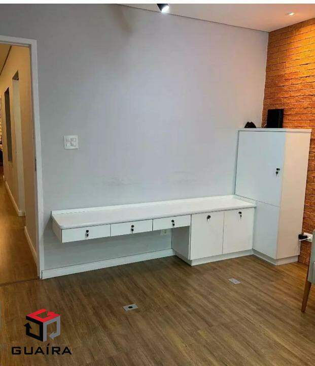 Sobrado para alugar com 3 quartos, 170m² - Foto 10