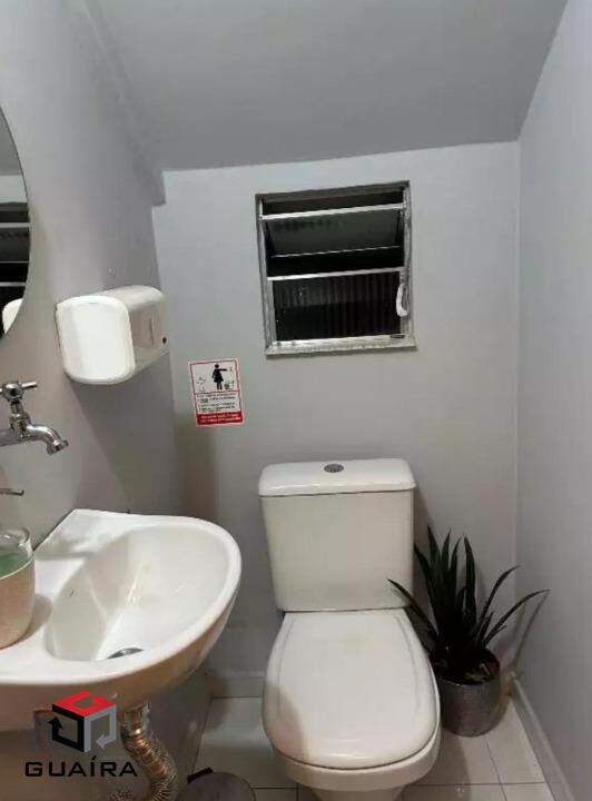 Sobrado para alugar com 3 quartos, 170m² - Foto 11