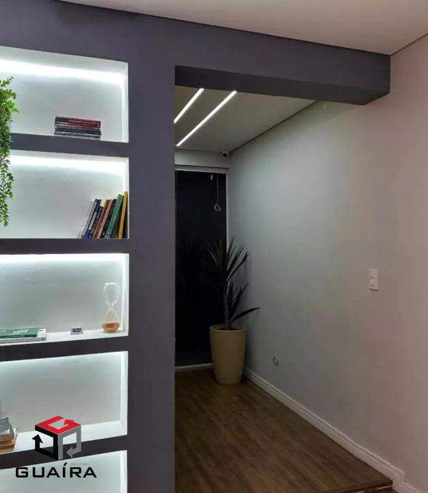 Sobrado para alugar com 3 quartos, 170m² - Foto 8