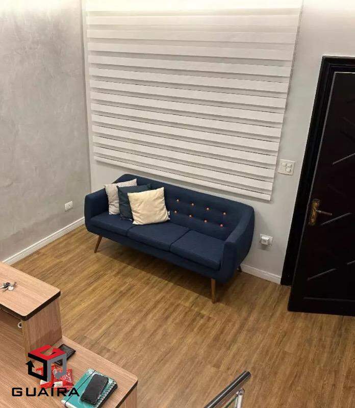 Sobrado para alugar com 3 quartos, 170m² - Foto 2