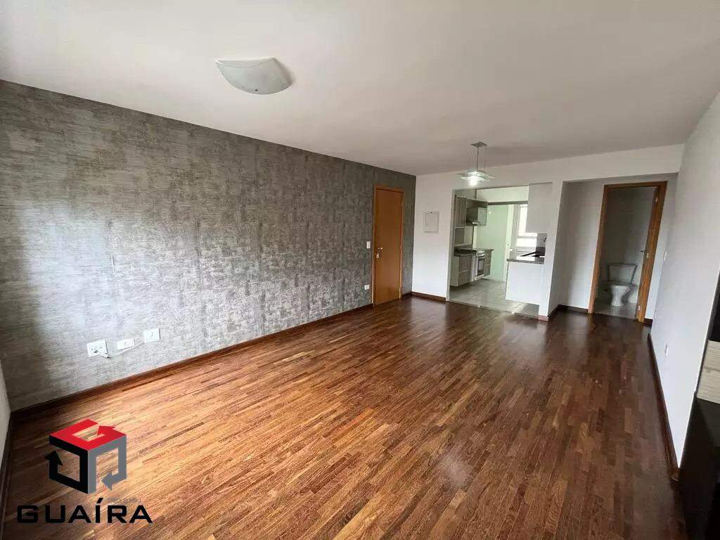 Apartamento à venda com 2 quartos, 87m² - Foto 2