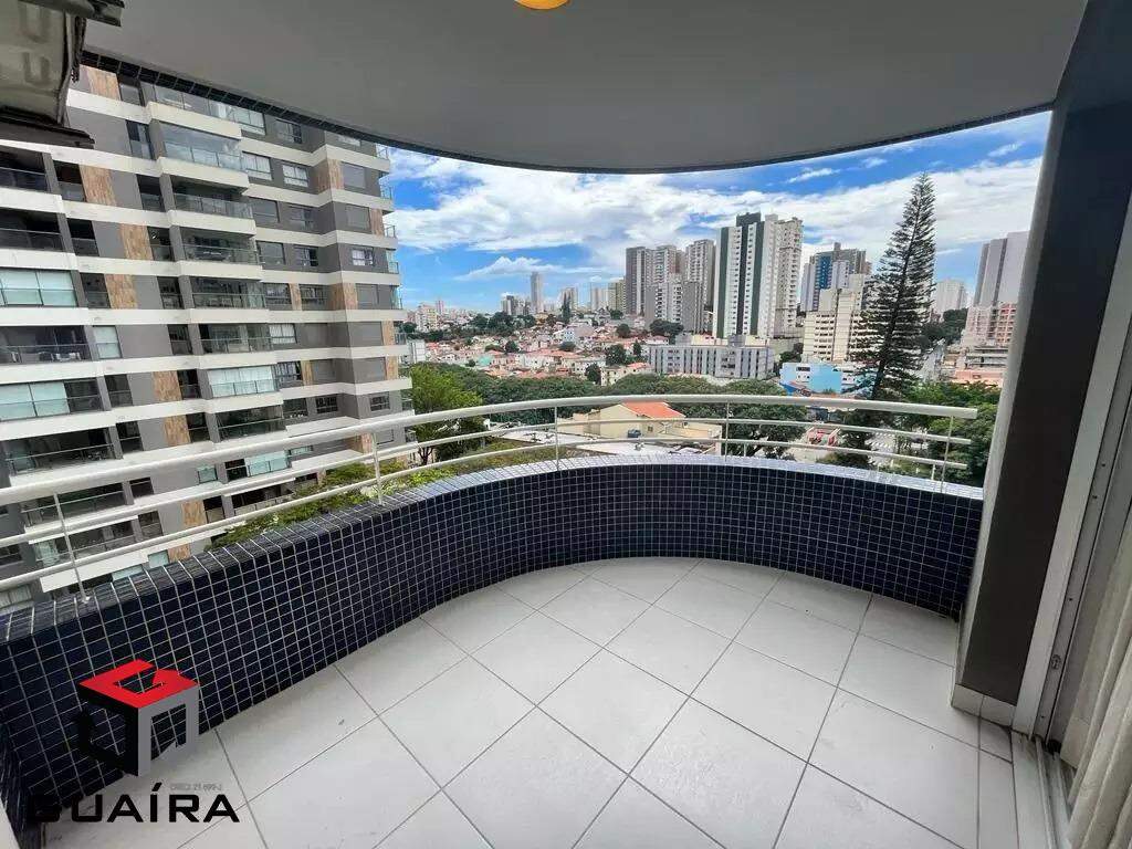 Apartamento à venda com 2 quartos, 87m² - Foto 5