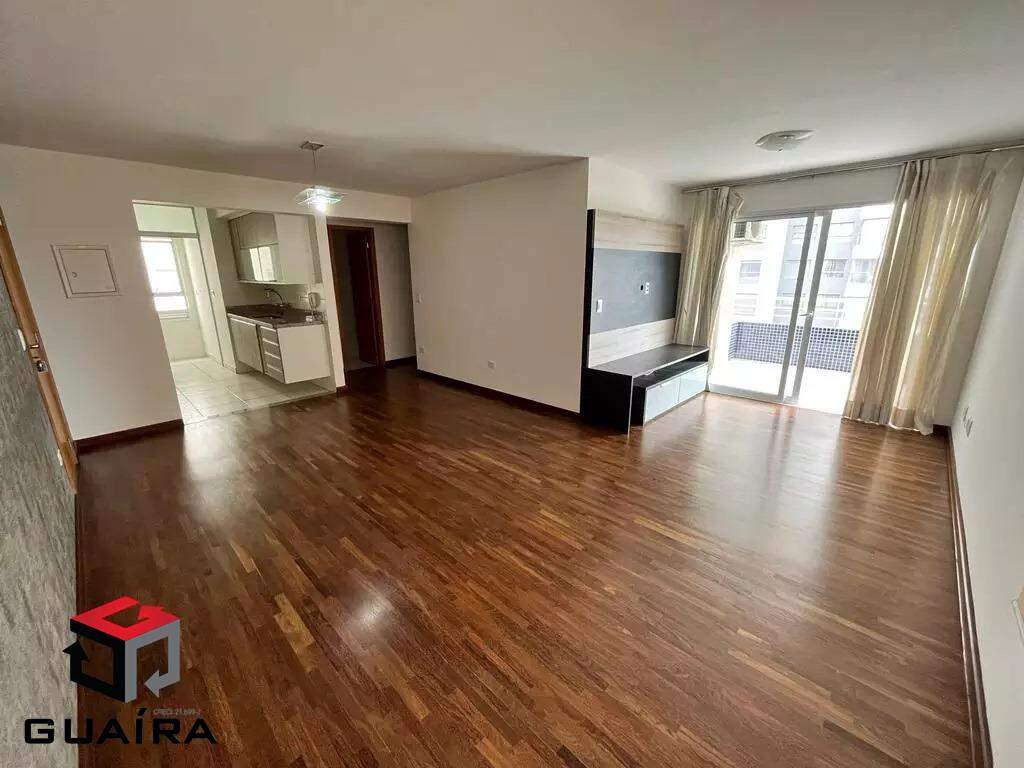 Apartamento à venda com 2 quartos, 87m² - Foto 1