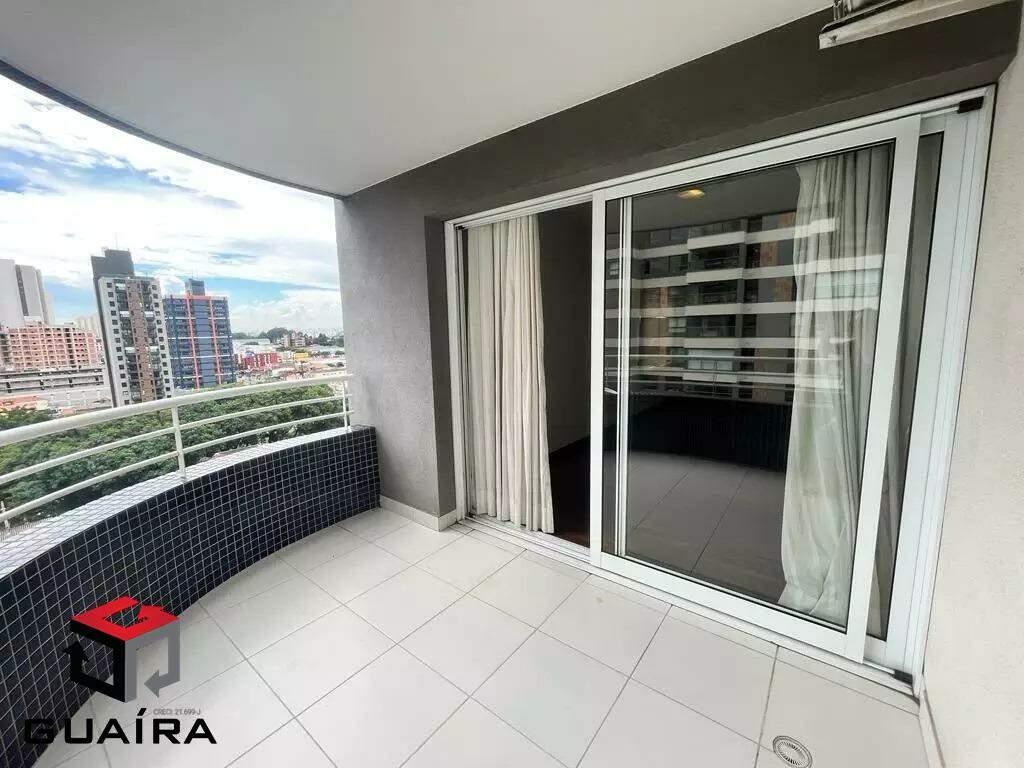 Apartamento à venda com 2 quartos, 87m² - Foto 4