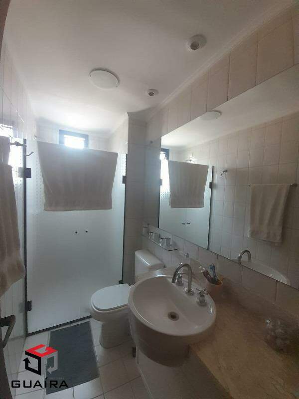 Apartamento para alugar com 4 quartos, 124m² - Foto 21