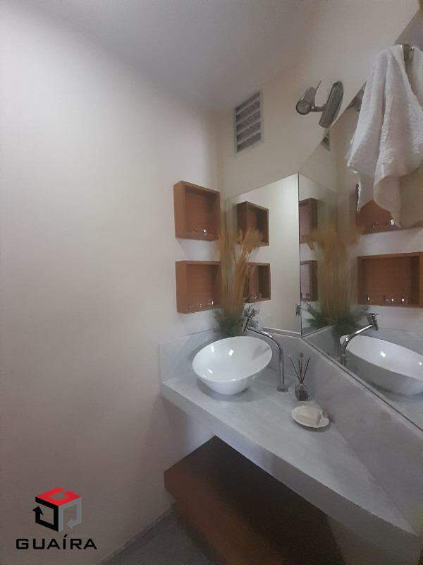 Apartamento para alugar com 4 quartos, 124m² - Foto 18