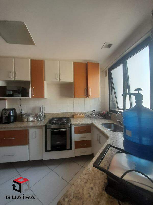 Apartamento para alugar com 4 quartos, 124m² - Foto 7