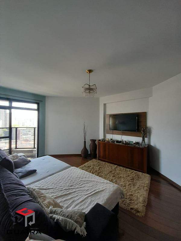 Apartamento para alugar com 4 quartos, 124m² - Foto 3