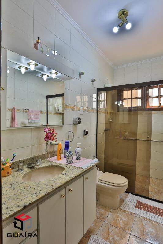 Sobrado à venda com 3 quartos, 244m² - Foto 28