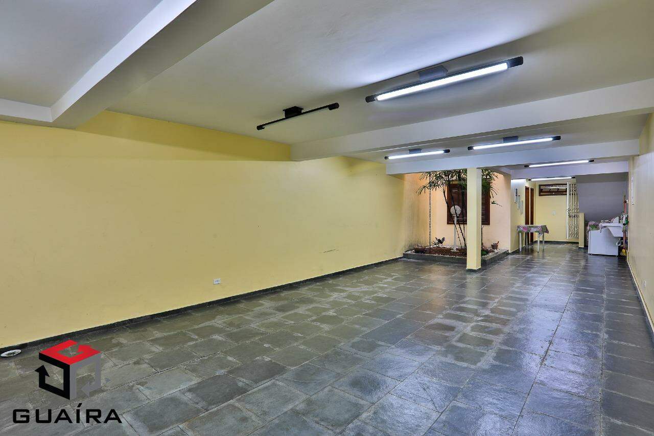 Sobrado à venda com 3 quartos, 244m² - Foto 15