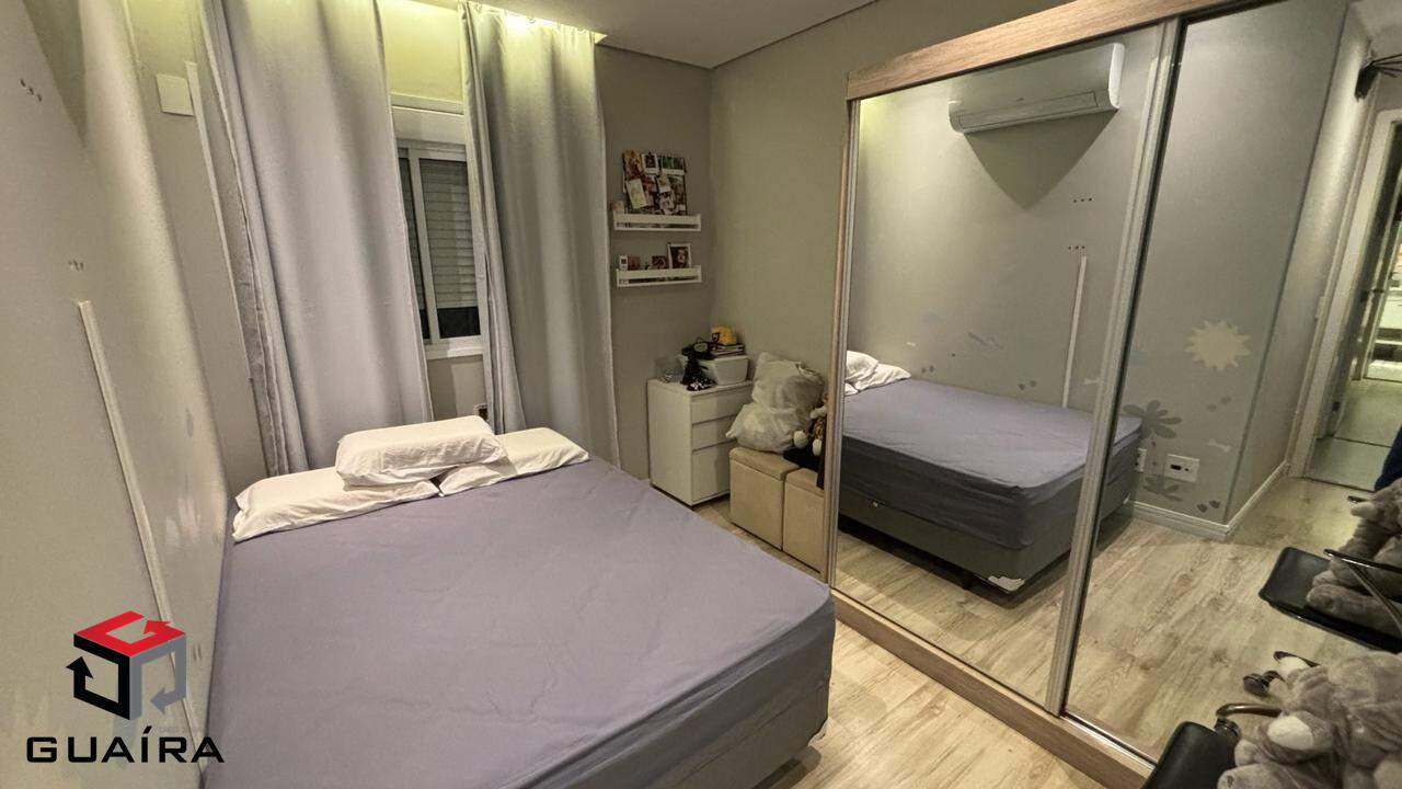 Apartamento à venda com 3 quartos, 126m² - Foto 11