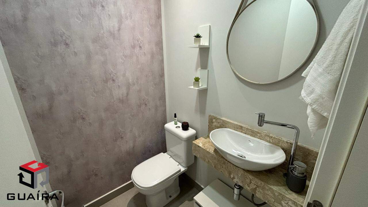 Apartamento à venda com 3 quartos, 126m² - Foto 20